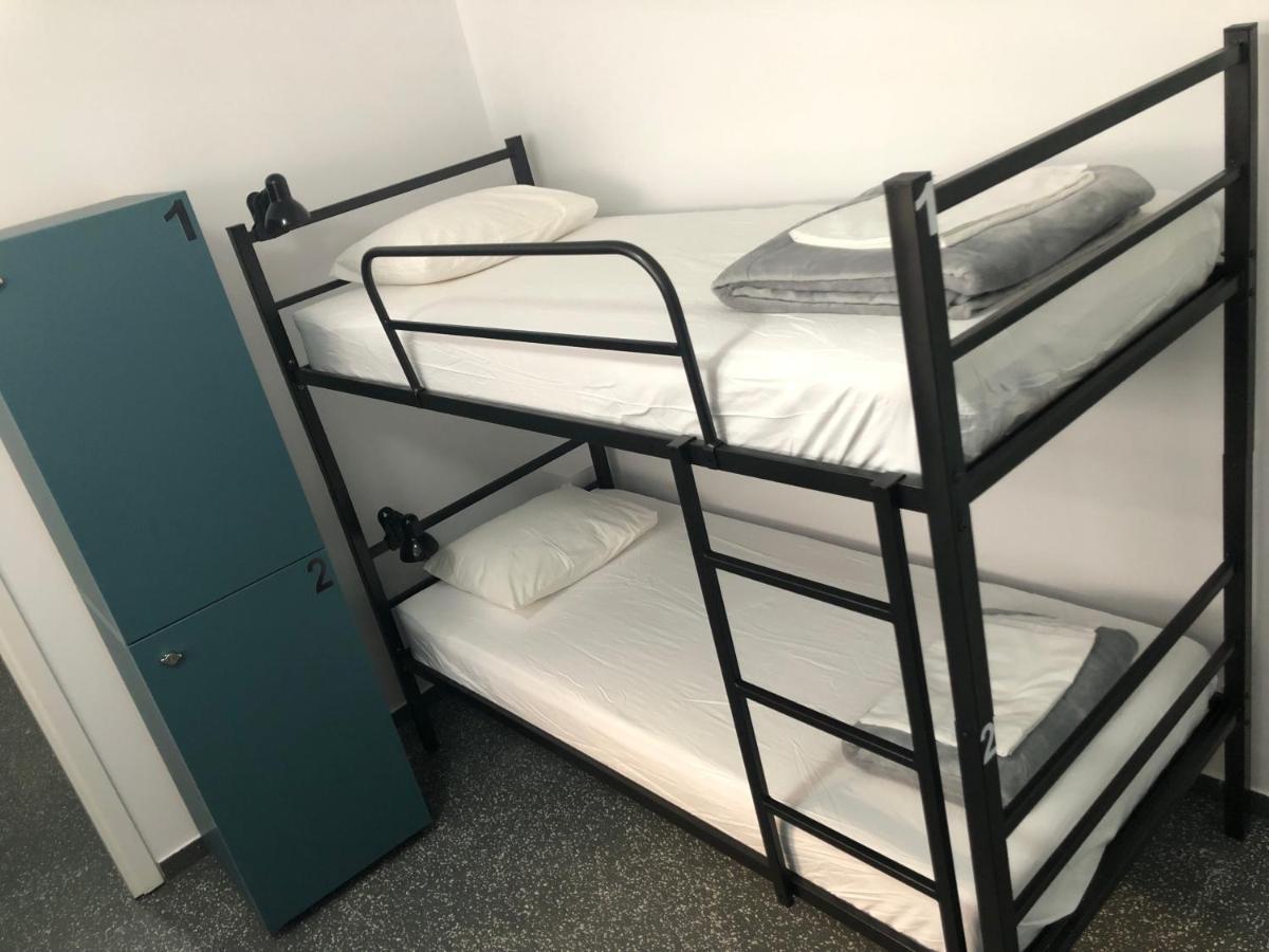 Bedsy Hostel