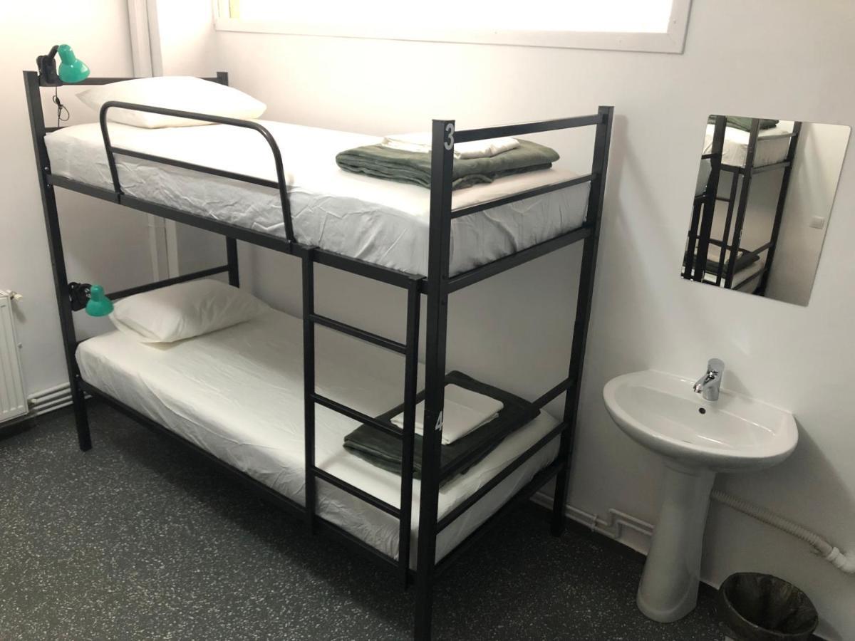 Mil Pasos Penthouse Hostel Bucureşti